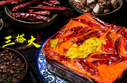 大同区VI设计：城市与企业品牌联动的视觉纽带